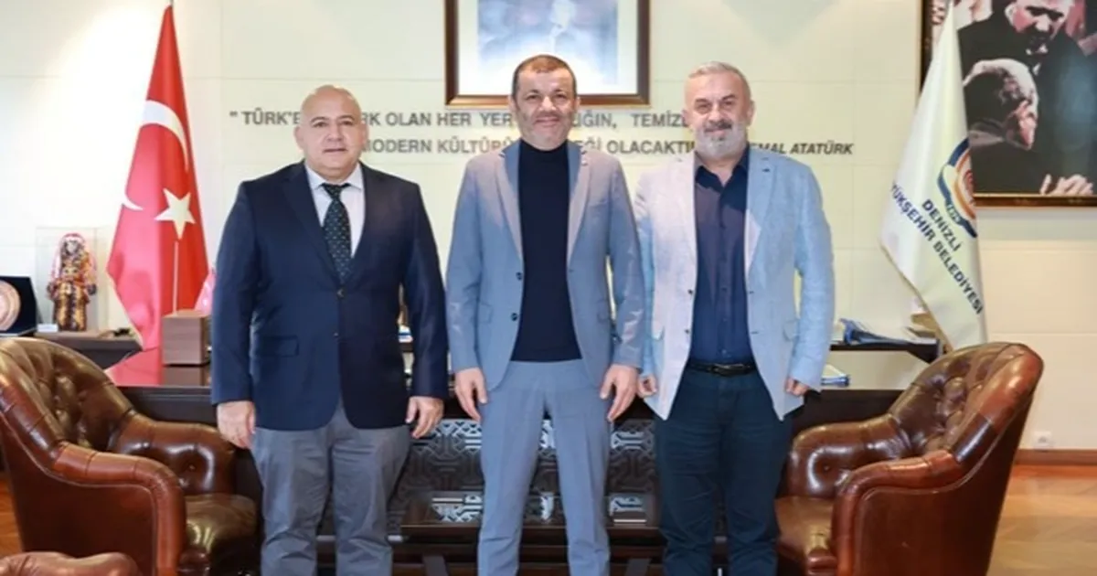 Denizli Büyükşehir Ulusal Briç Şampiyonası’na ev sahipliği yapacak