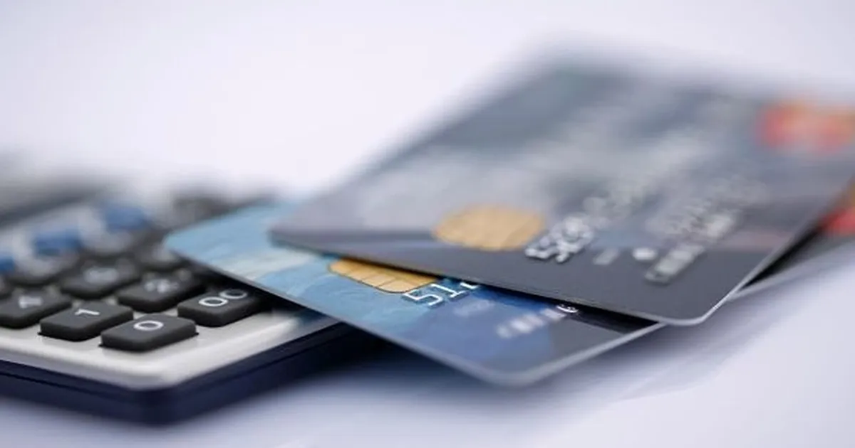 Dikkat! Kredi kartı limitiniz düşürülebilir