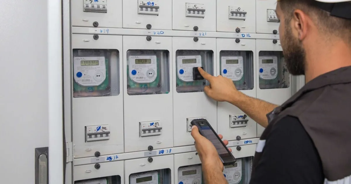 Elektrik ölçüm sistemlerine değişiklik