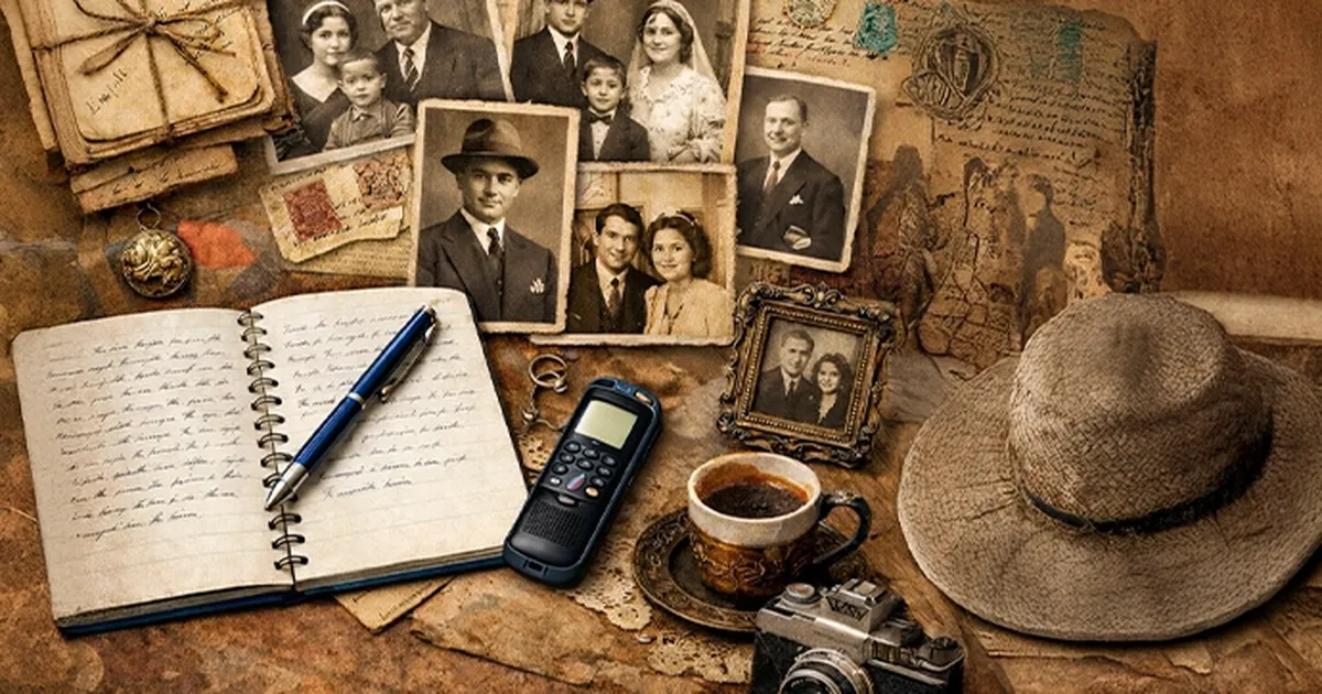 Gençler ailelerini yazacak… Son başvuru 6 Şubat