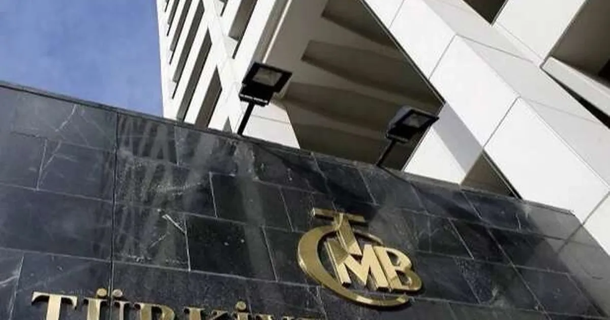 Haftalık Para ve Banka İstatistikleri yayımlandı