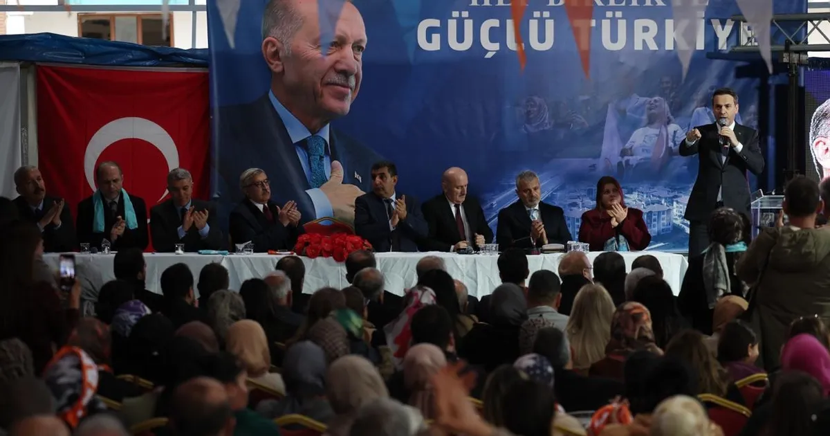 Hatay’da yoğun yatırım dönemi