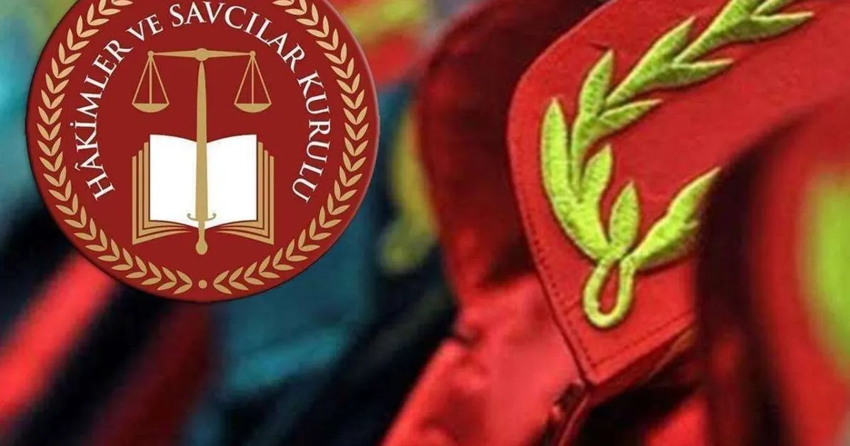 HSK’dan adli ve idari yargıya 10 aday ataması daha