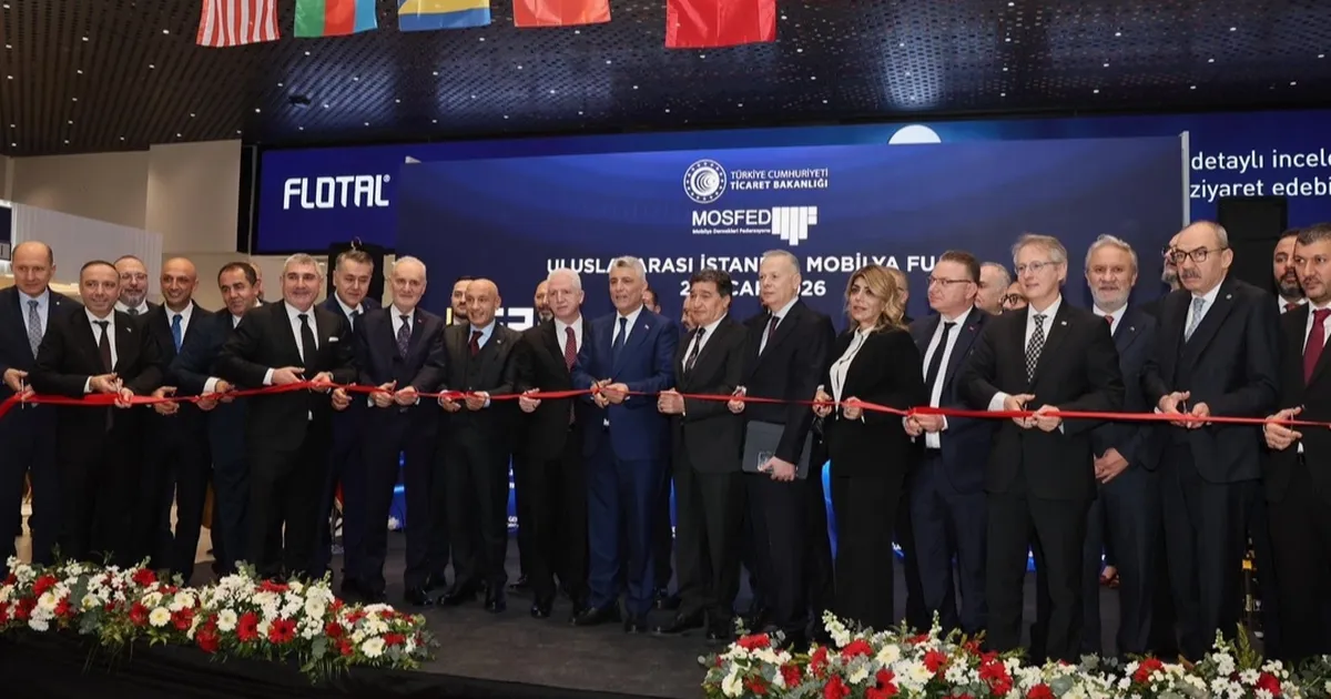 IIFF’ye KTO’dan imza