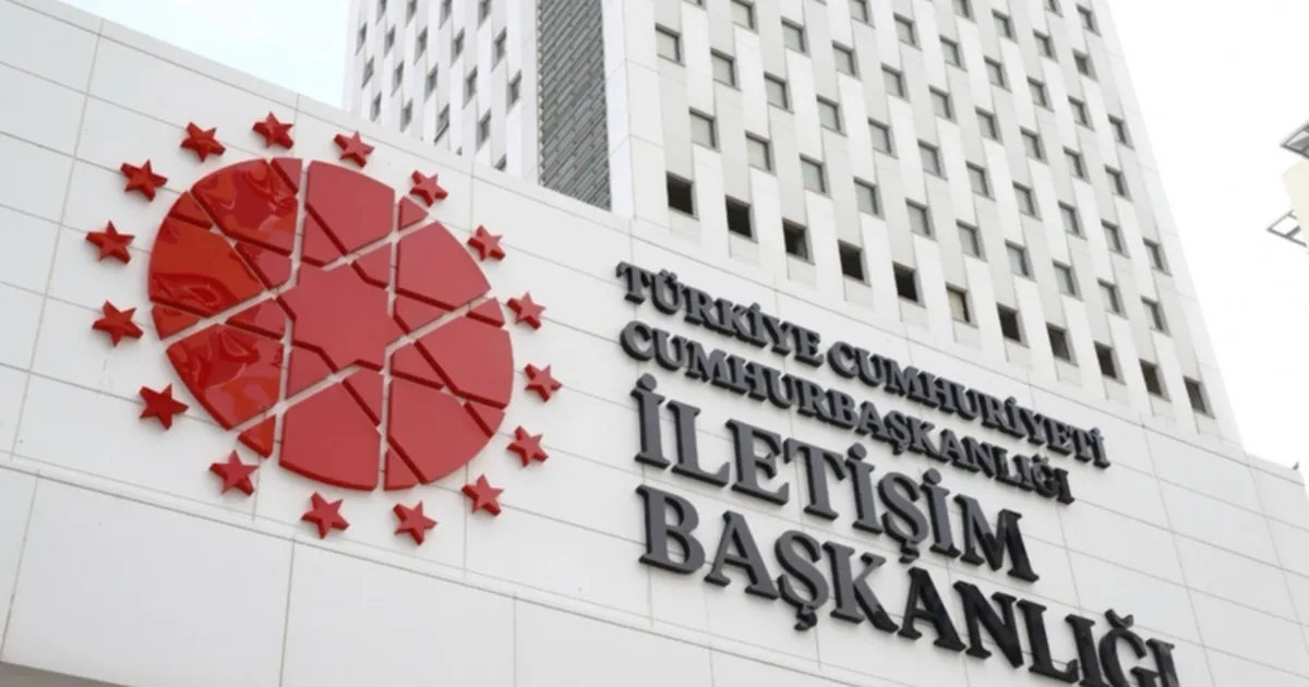 İletişim’den ‘Kürtlere hasmane tutum’ iddialarına yalanlama