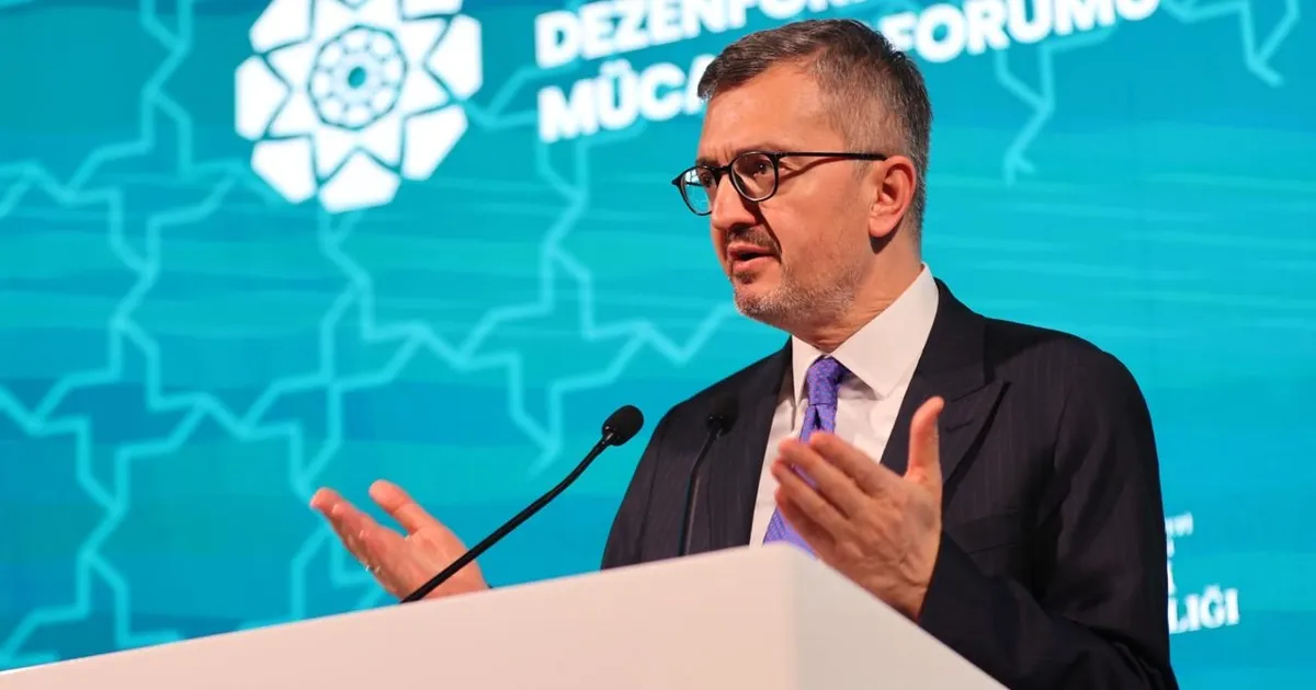 İletişim’den Suriye için dezenformasyon uyarısı: Hukuki işlem yapılacak