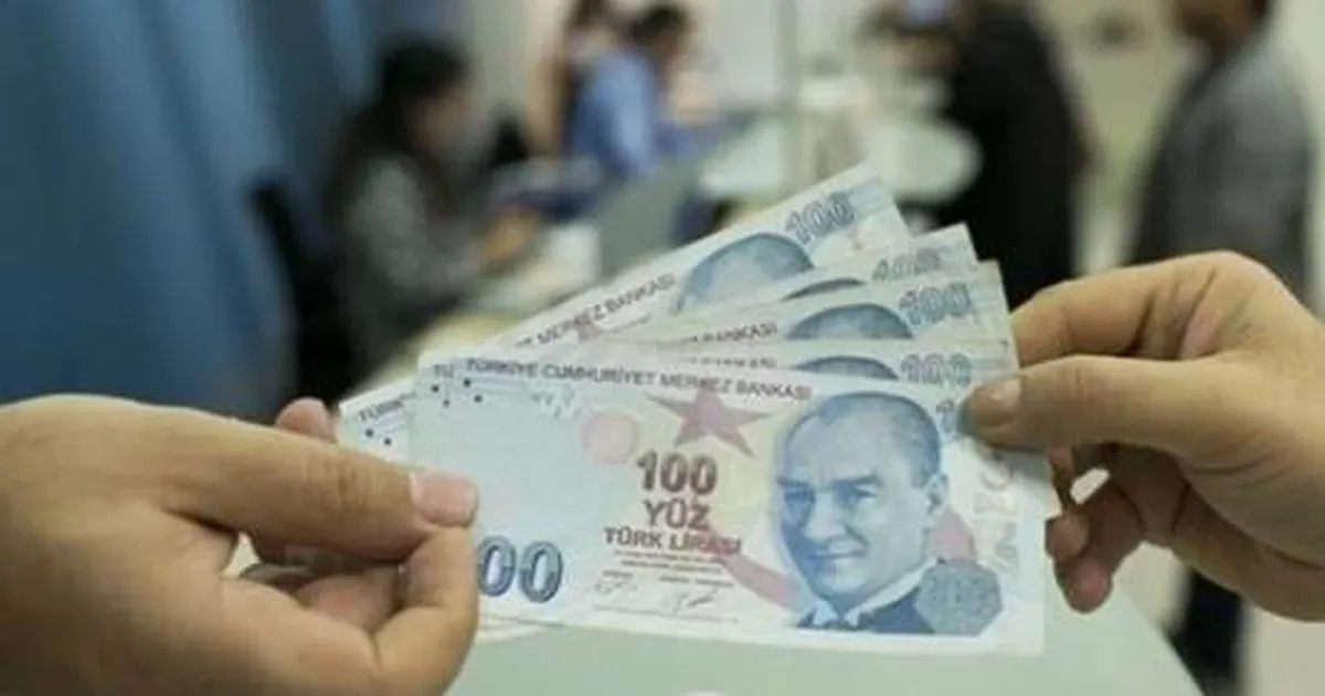 İşgücü uyumunda cep harçlıkları güncellendi