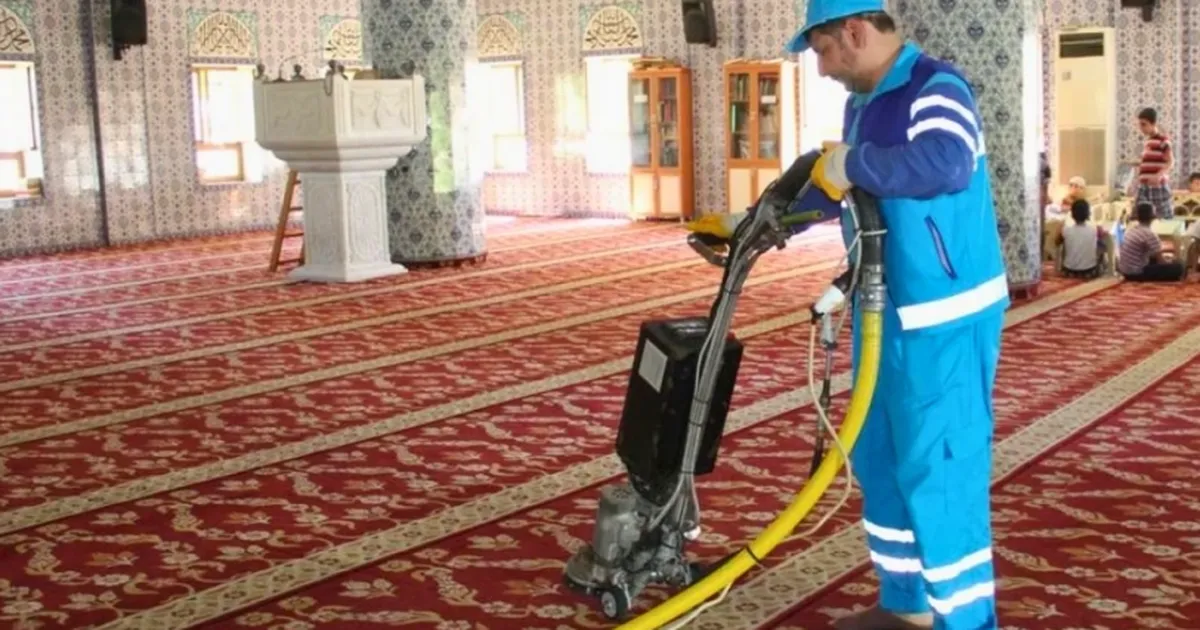 İŞKUR 21 ilde camiler için personel alacak