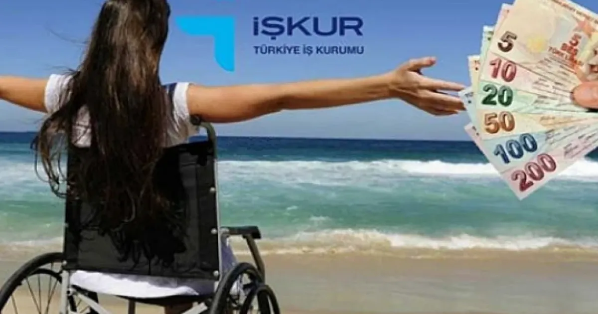 İŞKUR’dan dezavantajlı gruplara 124 milyon TL’yi aşan destek