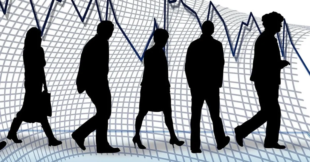 İşsizlik yılın son ayında yüzde 7,7’ye geriledi!