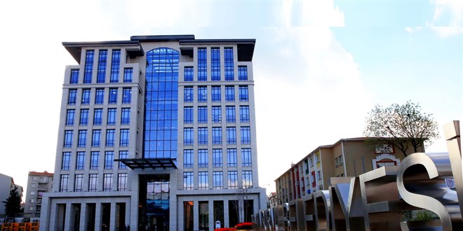 İstanbul Zeytinburnu Belediyesi 11 mühendis ve 4 tekniker alacak