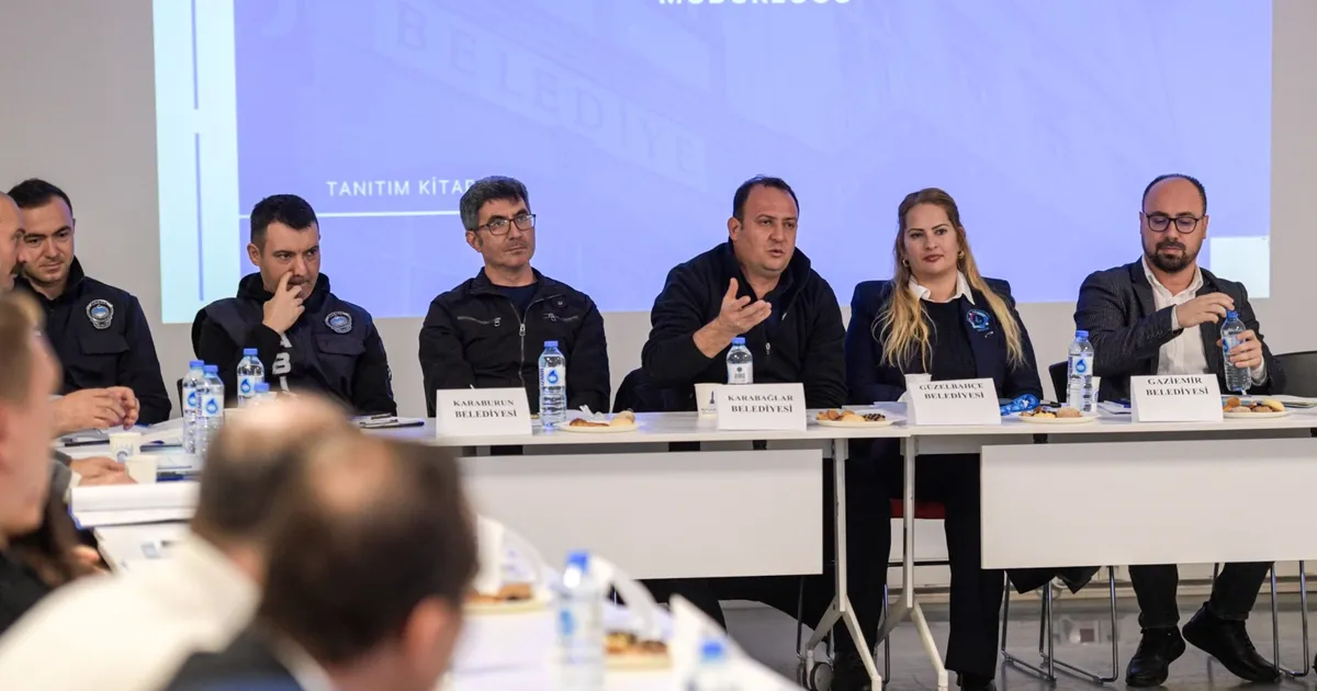  İzmir esnafı için ortak akıl masası