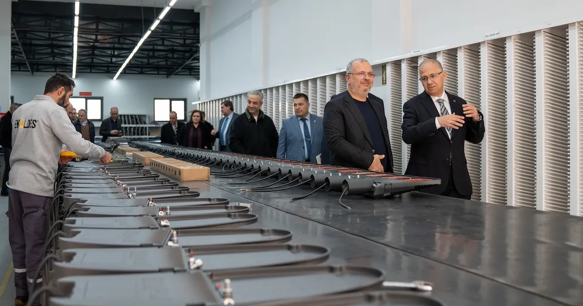 Kara: Ar-Ge ve inovasyon üniversitelerle güçleniyor