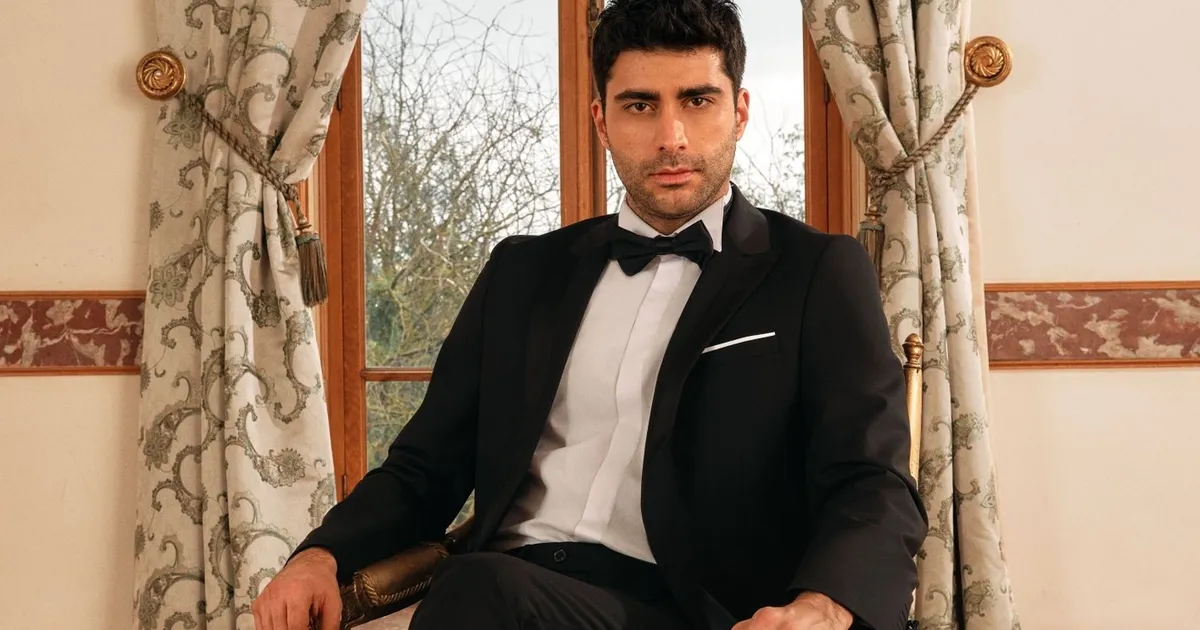 Kızılcık Şerbeti’nin Fatih’i kadrodan çıkarıldı