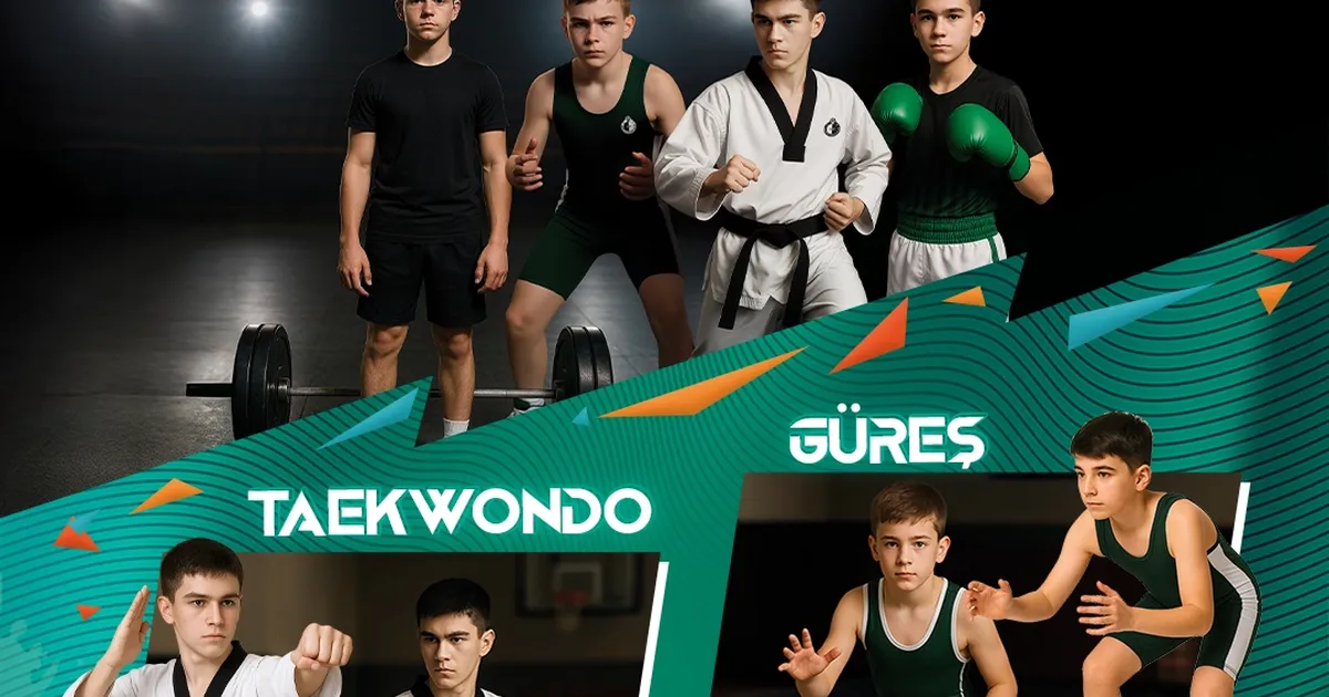 Konya Karatay’da altyapı seçmeleri başlıyor