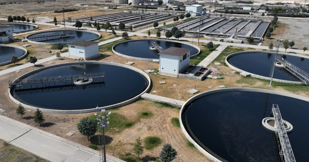 KOSKİ tarihi yatırım için imzayı attı