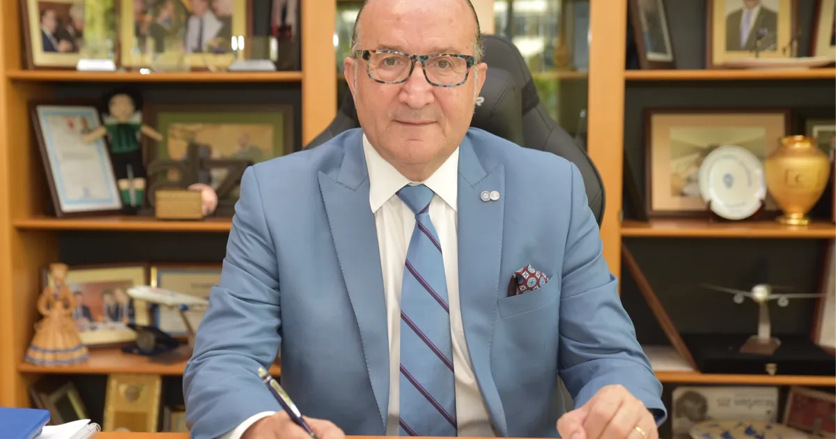 KSO Başkanı Zeytinoğlu cari denge verilerini değerlendirdi