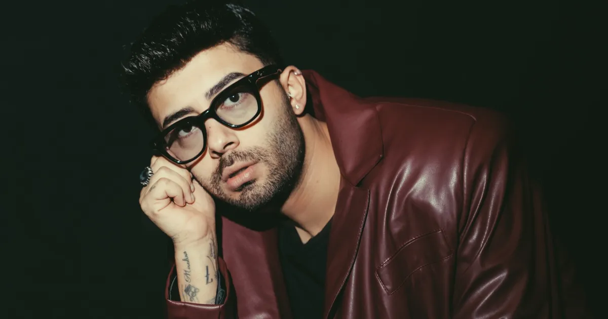 Kurtuluş Kuş “Mest of ArabesQ” konser serisine başlıyor