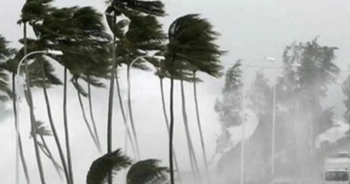 Marmara, Ege ve Akdeniz’de sağanak ve fırtına bekleniyor