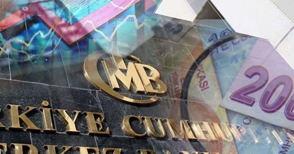 Merkez Bankası faizleri indirdi!