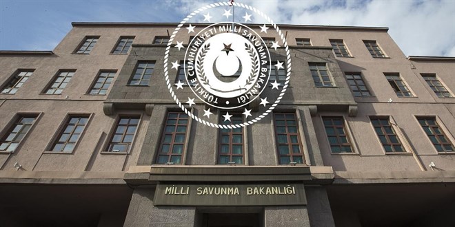 Milli Savunma Bakanlığı TMYS İşçi Alım İlanı