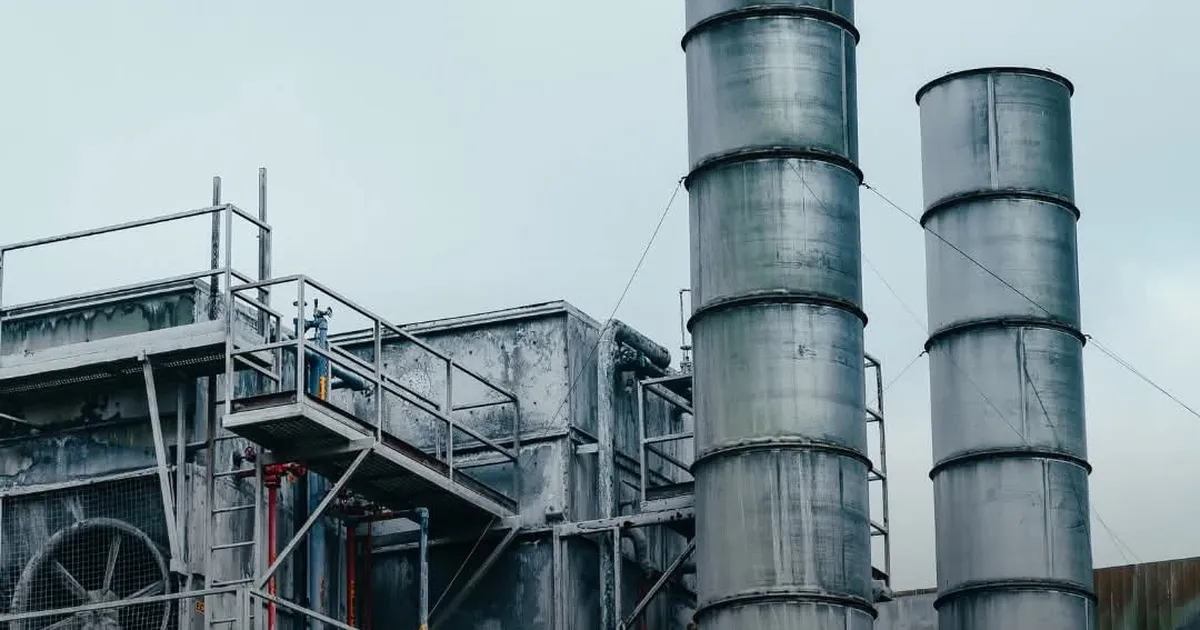 Sanayide Marmara dışına tahliye planı