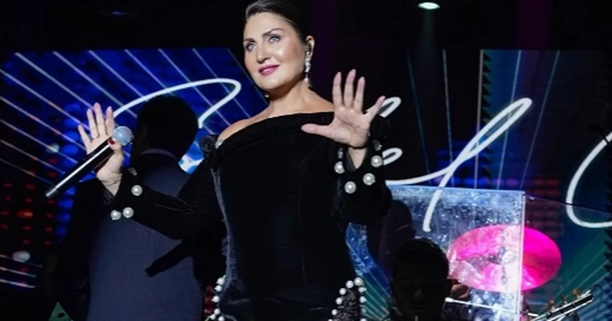 Sibel Can’dan sömestir konseri