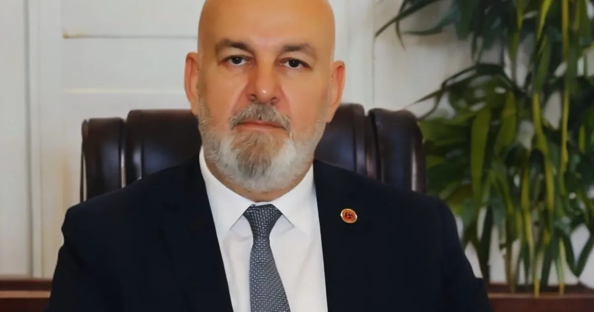 TDSYMB Başkanı Köten: Üreticimizi korumazsak Türkiye’nin sütü tehlikede