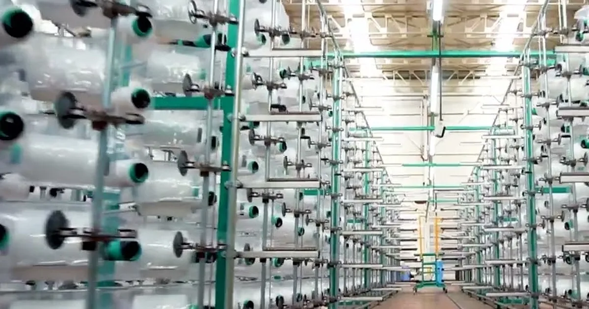 Ticaret’ten Çin, Tayvan, Kore, Malezya ve Tayland menşeli ithalatta yeni soruşturma