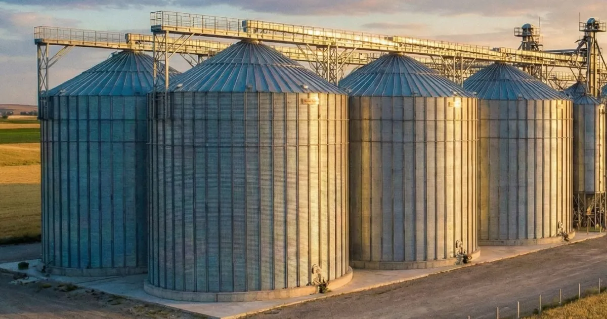 TMO’dan piyasaya müdahale! Şubat’ta 3,9 milyon ton hububat satışta