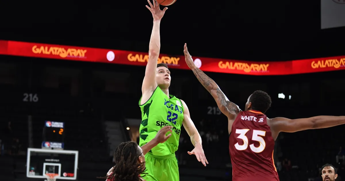 TOFAŞ, Galatasaray’ı Bursa’da ağırlıyor