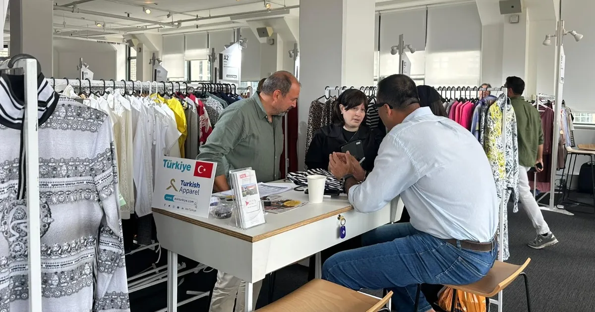 Türk Hazır Giyimciler ABD’ye odaklandı