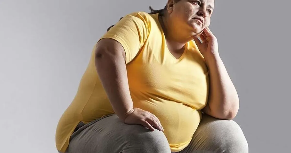 Türkiye’de her 10 kişiden 3’ü obez!