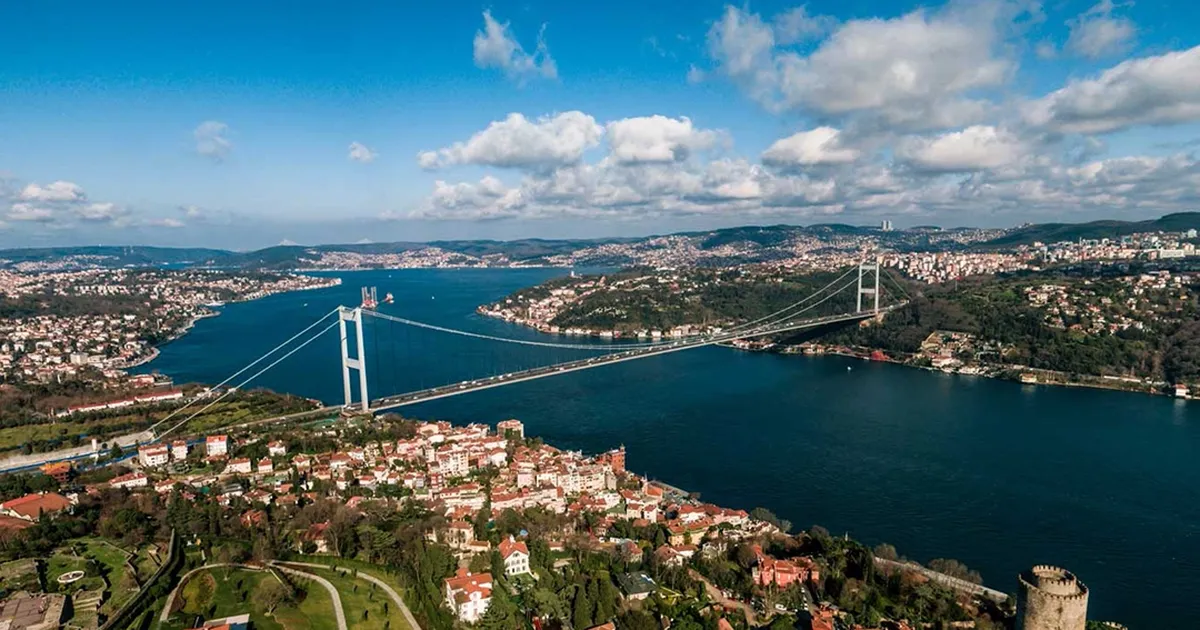 Türkiye’de il nüfusları değişti! İşte memleketine göre il nüfusları