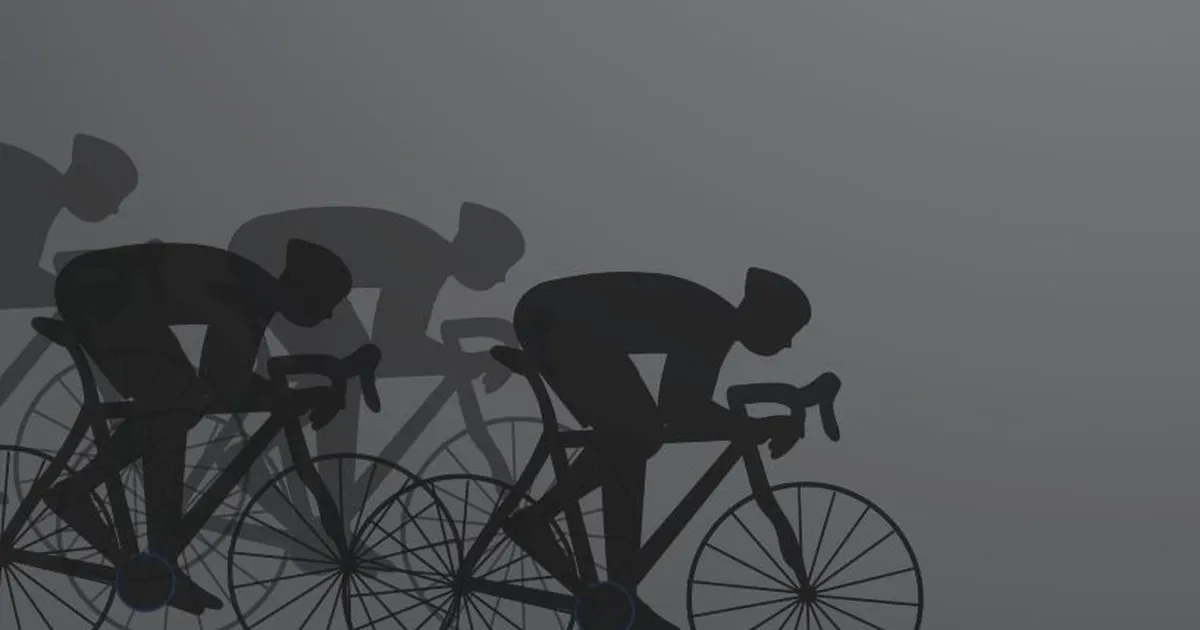 Türkiye’yi 4 UCI Kıta Takımı temsil edecek