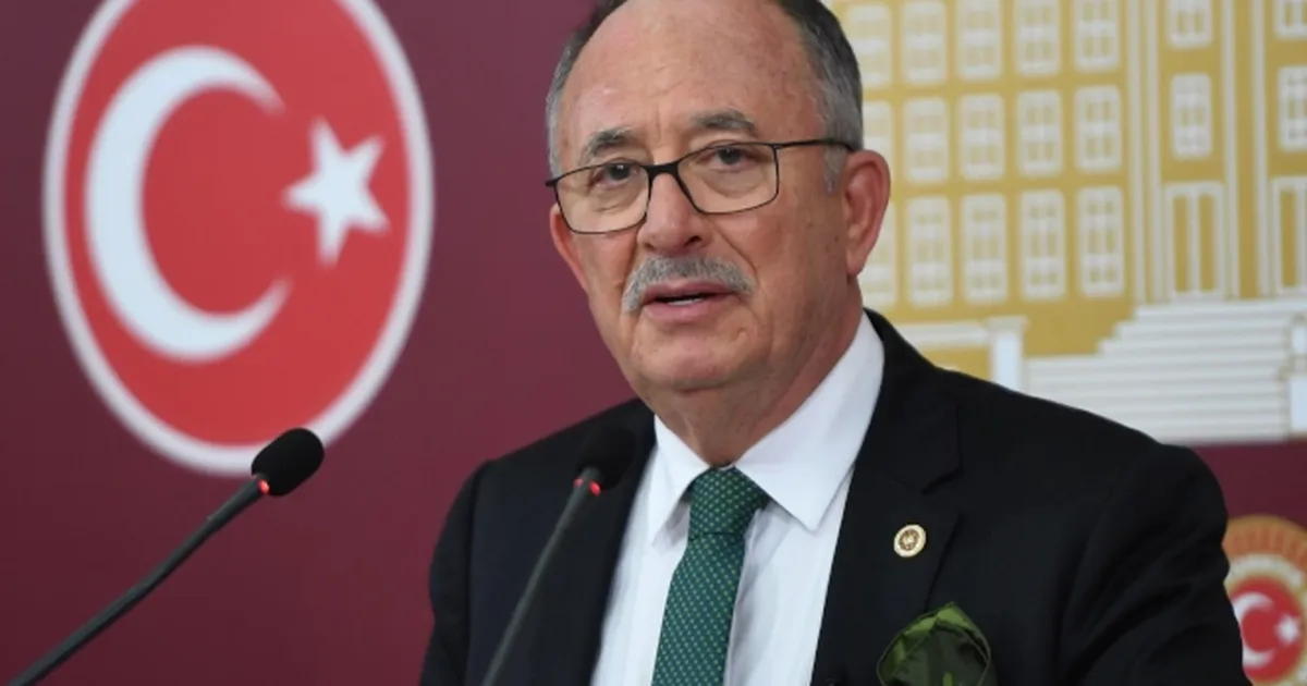 Yeni Yol’dan emeklilere destek çağrısı… Refah payı zorunludur