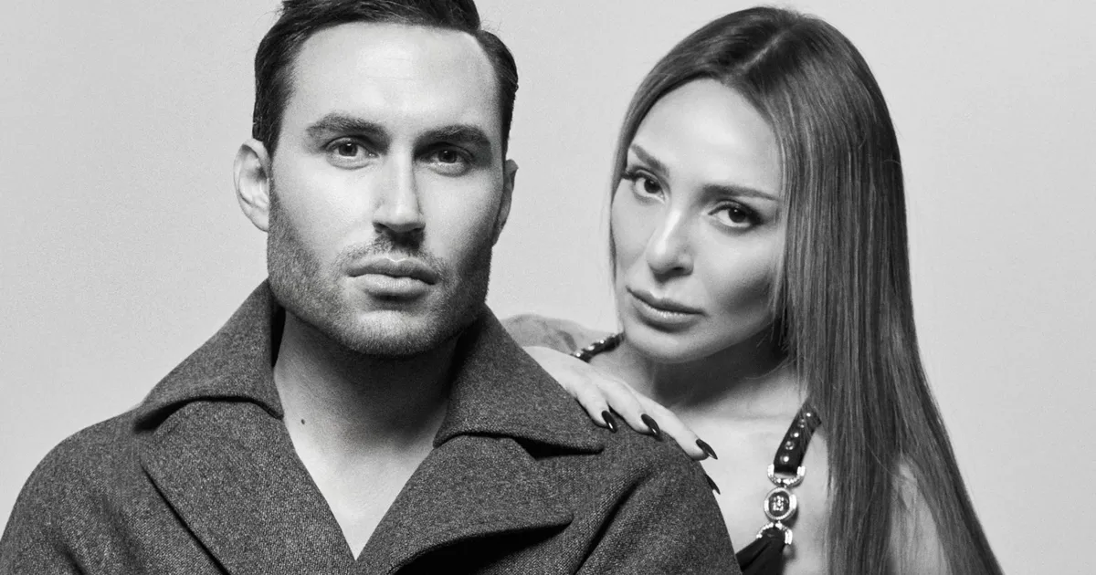 Ziynet Sali ve İnan Kırdemir’den ortak şarkı ‘Olduramadım’