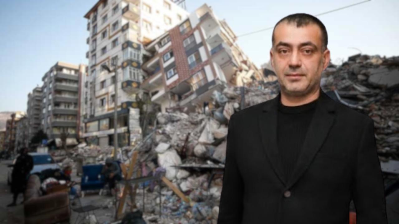 Başkan Hakan Çakır’dan 6 Şubat Mesajı: Unutmamak ve Unutturmamak Hepimizin Görevidir