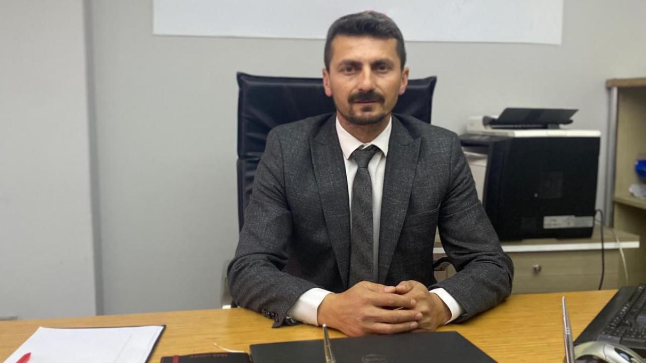 Başkan Sadettin Çakmakçı: 6 Şubat’ta Kaybettiklerimizi Saygıyla Anıyoruz