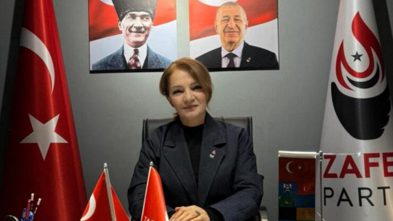 Başkan Hülya Eroğlu: 6 Şubat Unutulmayacak Bir Devlet Yönetim Sınavıdır