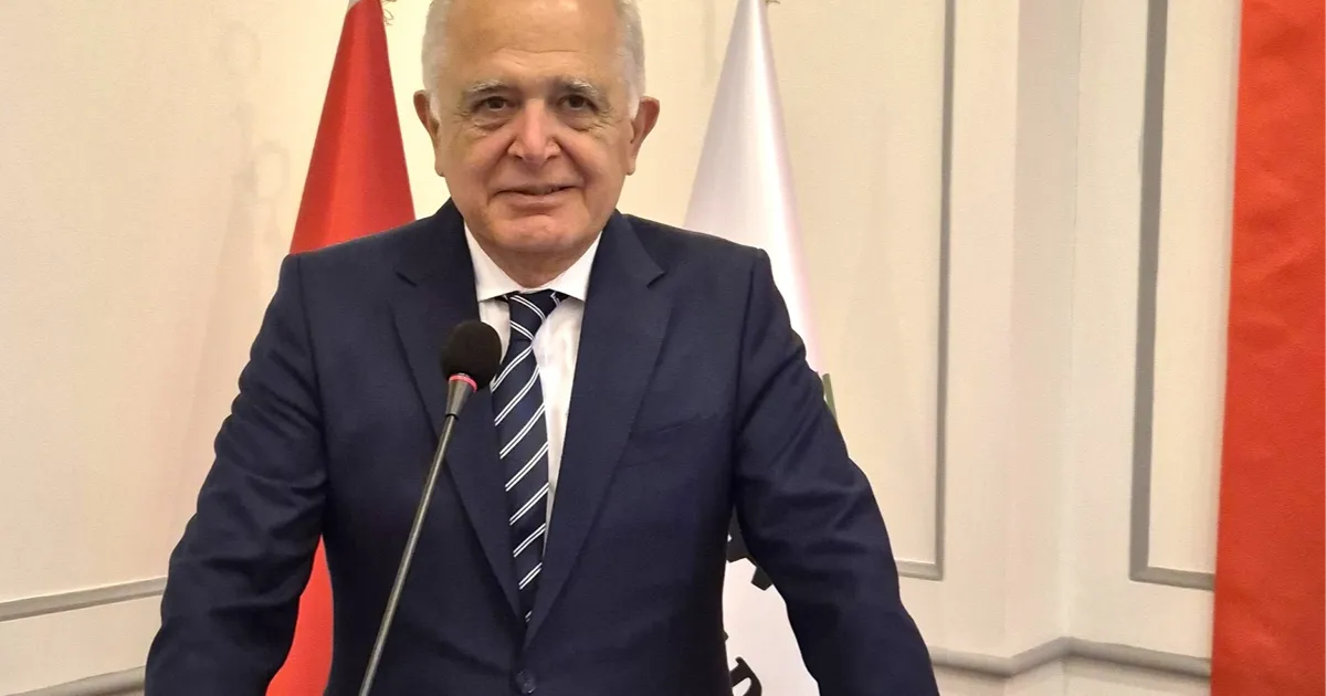 BUSİAD: Bursa ekonomisinde toparlanma sürüyor… İstihdamda temkinli beklenti