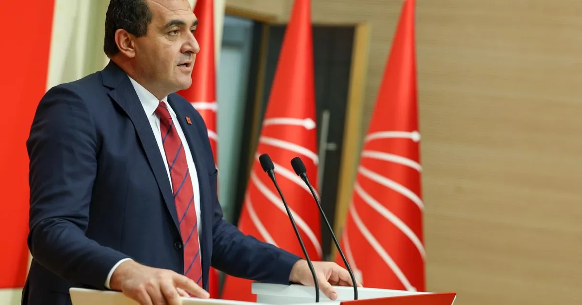 CHP’li Karasu Kırıkkale’deki usulsüzlük iddialarını TBMM’ye taşıdı