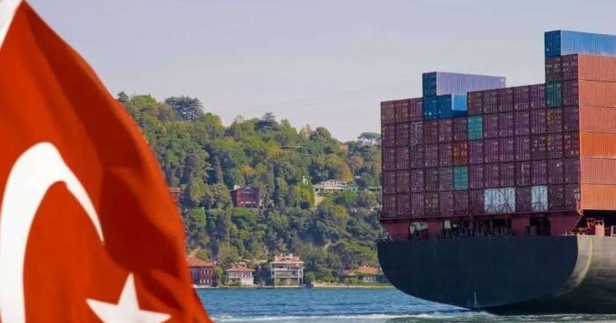 Dış ticarette denge zayıfladı! İhracat geriledi, ithalat yatay seyretti