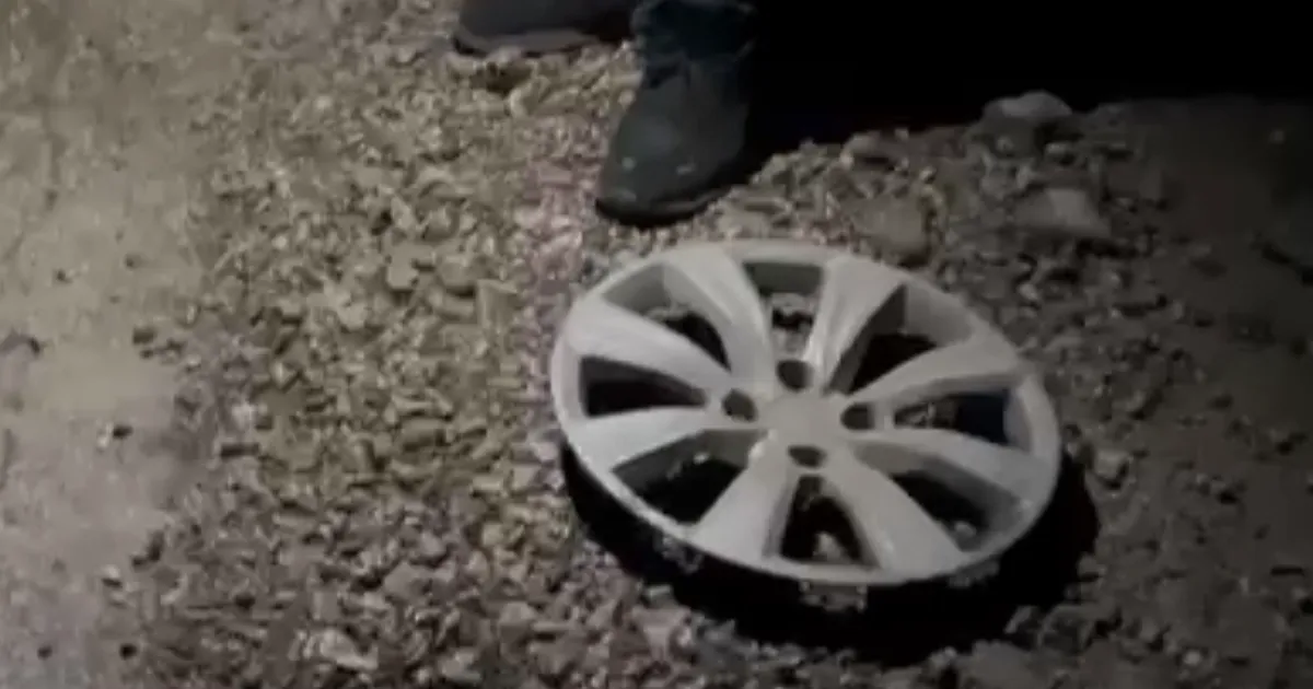 Düzce–Yığılca yolundaki çukurlar sürücüleri zorluyor