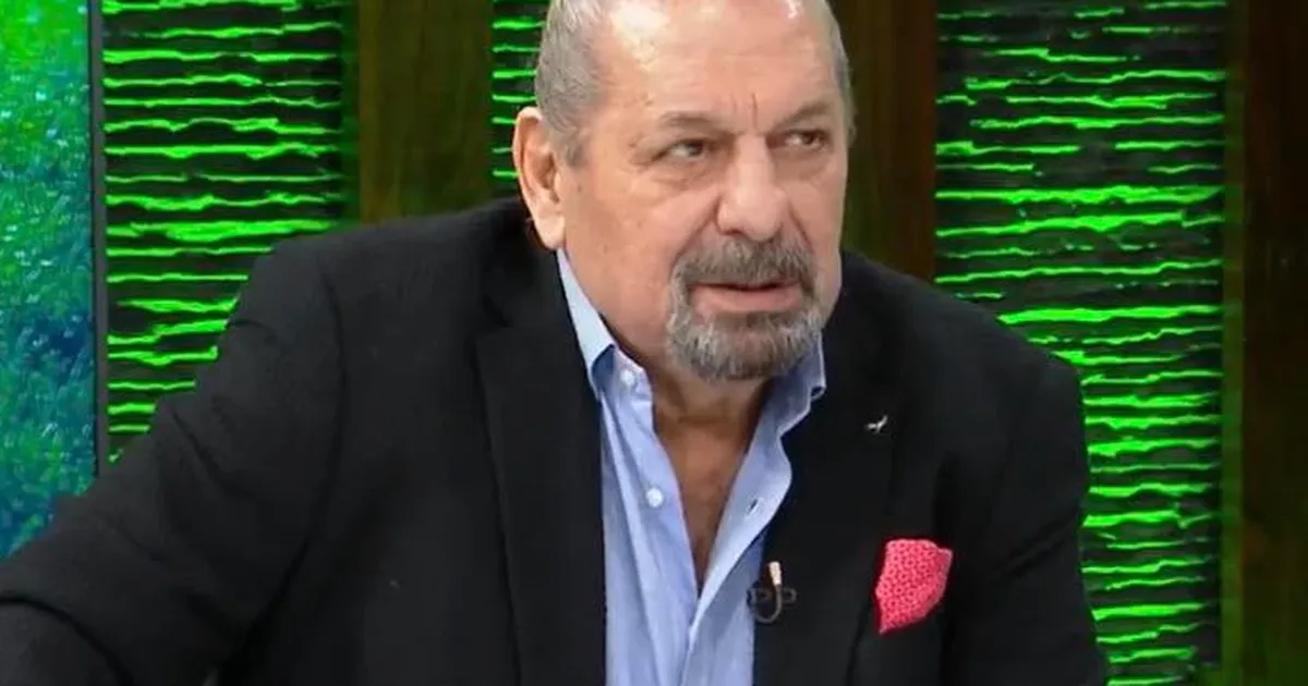 Eski futbol hakemi Erman Toroğlu’na re’sen soruşturma