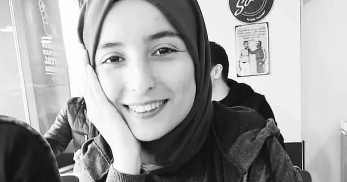 Göreve başlayacağı gün kazada hayatını kaybetti