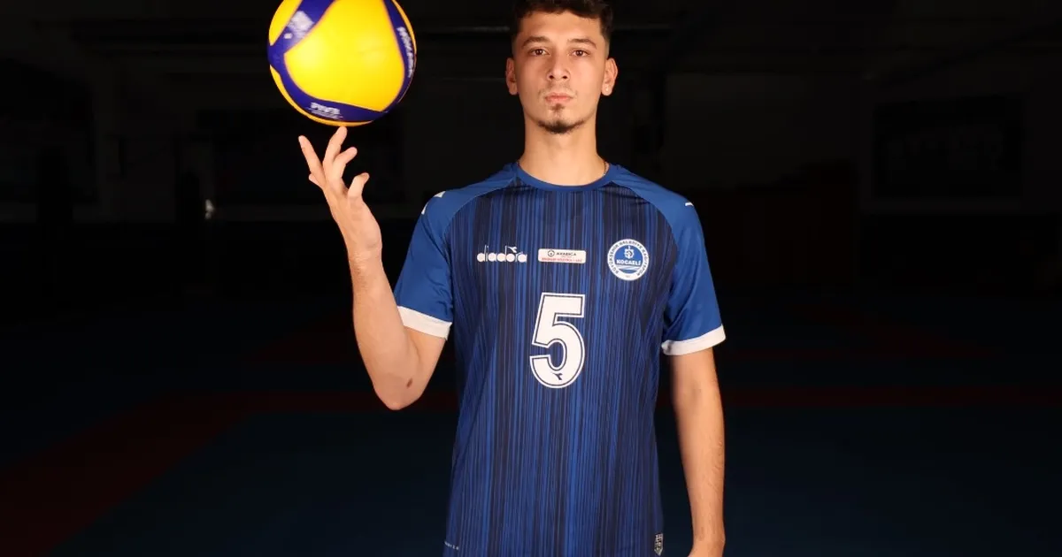 Kağıtspor’da altyapıdan yükselen bir değer