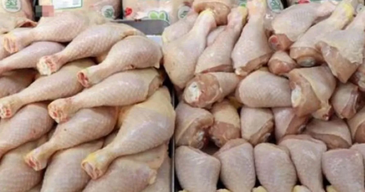 Kanatlı eti ihracatına yönelik yeni tedbirler devrede… İhracatı sınırlandırıldı