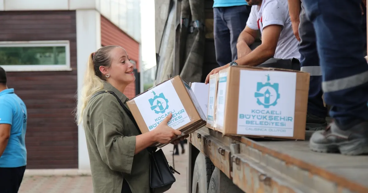 Kocaeli’de küçük ölçekli balıkçılara destek başvuruları başladı