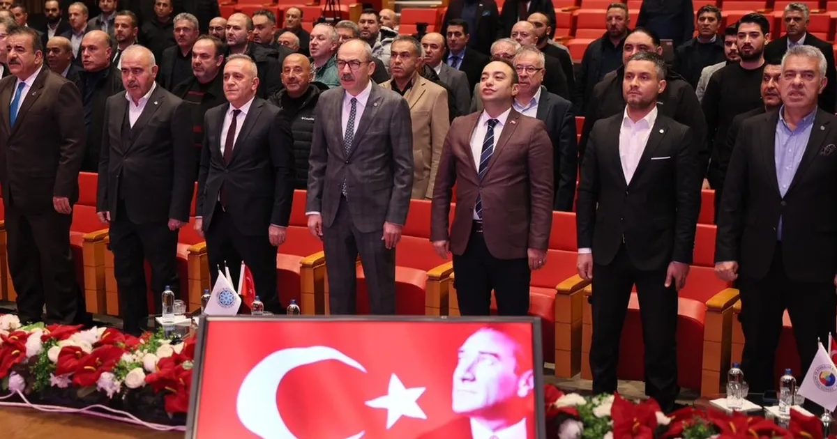 KTO’dan “Orta Anadolu Üretim Havzası” vurgusu